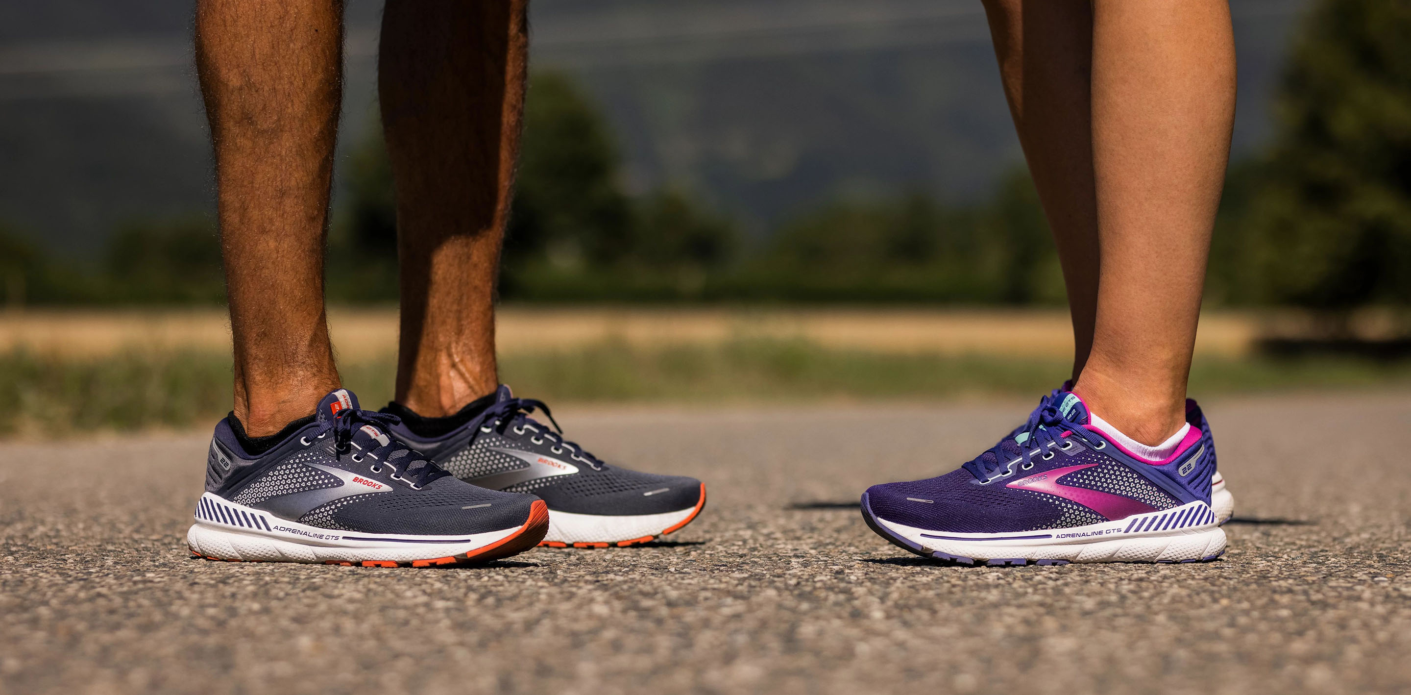 Brooks Adrenaline GTS 22 USA